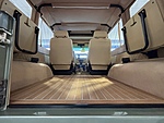 Used 1992 MERCEDES-BENZ G-CLASS G230 OPEN TOP LWB - (FRAME-ON RESTORATION) in JACKSONVILLE, FLORIDA (Photo 12)
