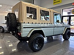 Used 1992 MERCEDES-BENZ G-CLASS G230 OPEN TOP LWB - (FRAME-ON RESTORATION) in JACKSONVILLE, FLORIDA (Photo 15)