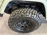Used 1992 MERCEDES-BENZ G-CLASS G230 OPEN TOP LWB - (FRAME-ON RESTORATION) in JACKSONVILLE, FLORIDA (Photo 16)