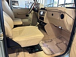 Used 1992 MERCEDES-BENZ G-CLASS G230 OPEN TOP LWB - (FRAME-ON RESTORATION) in JACKSONVILLE, FLORIDA (Photo 17)