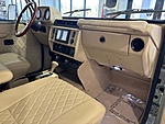 Used 1992 MERCEDES-BENZ G-CLASS G230 OPEN TOP LWB - (FRAME-ON RESTORATION) in JACKSONVILLE, FLORIDA (Photo 18)