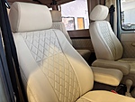 Used 1992 MERCEDES-BENZ G-CLASS G230 OPEN TOP LWB - (FRAME-ON RESTORATION) in JACKSONVILLE, FLORIDA (Photo 19)