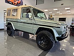 Used 1992 MERCEDES-BENZ G-CLASS G230 OPEN TOP LWB - (FRAME-ON RESTORATION) in JACKSONVILLE, FLORIDA (Photo 22)