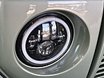 Used 1992 MERCEDES-BENZ G-CLASS G230 OPEN TOP LWB - (FRAME-ON RESTORATION) in JACKSONVILLE, FLORIDA (Photo 24)