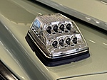 Used 1992 MERCEDES-BENZ G-CLASS G230 OPEN TOP LWB - (FRAME-ON RESTORATION) in JACKSONVILLE, FLORIDA (Photo 25)