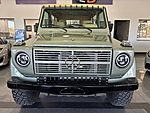 Used 1992 MERCEDES-BENZ G-CLASS G230 OPEN TOP LWB - (FRAME-ON RESTORATION) in JACKSONVILLE, FLORIDA (Photo 26)