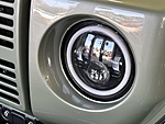 Used 1992 MERCEDES-BENZ G-CLASS G230 OPEN TOP LWB - (FRAME-ON RESTORATION) in JACKSONVILLE, FLORIDA (Photo 27)