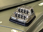 Used 1992 MERCEDES-BENZ G-CLASS G230 OPEN TOP LWB - (FRAME-ON RESTORATION) in JACKSONVILLE, FLORIDA (Photo 28)