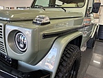 Used 1992 MERCEDES-BENZ G-CLASS G230 OPEN TOP LWB - (FRAME-ON RESTORATION) in JACKSONVILLE, FLORIDA (Photo 29)