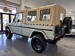 Used 1992 MERCEDES-BENZ G-CLASS G230 OPEN TOP LWB - (FRAME-ON RESTORATION) in JACKSONVILLE, FLORIDA (Photo 3)