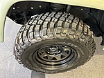 Used 1992 MERCEDES-BENZ G-CLASS G230 OPEN TOP LWB - (FRAME-ON RESTORATION) in JACKSONVILLE, FLORIDA (Photo 30)