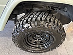 Used 1992 MERCEDES-BENZ G-CLASS G230 OPEN TOP LWB - (FRAME-ON RESTORATION) in JACKSONVILLE, FLORIDA (Photo 31)