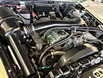 Used 1992 MERCEDES-BENZ G-CLASS G230 OPEN TOP LWB - (FRAME-ON RESTORATION) in JACKSONVILLE, FLORIDA (Photo 32)