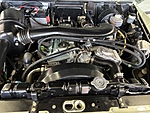Used 1992 MERCEDES-BENZ G-CLASS G230 OPEN TOP LWB - (FRAME-ON RESTORATION) in JACKSONVILLE, FLORIDA (Photo 33)