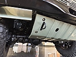 Used 1992 MERCEDES-BENZ G-CLASS G230 OPEN TOP LWB - (FRAME-ON RESTORATION) in JACKSONVILLE, FLORIDA (Photo 35)