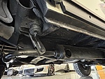 Used 1992 MERCEDES-BENZ G-CLASS G230 OPEN TOP LWB - (FRAME-ON RESTORATION) in JACKSONVILLE, FLORIDA (Photo 36)