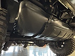 Used 1992 MERCEDES-BENZ G-CLASS G230 OPEN TOP LWB - (FRAME-ON RESTORATION) in JACKSONVILLE, FLORIDA (Photo 37)