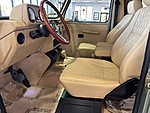 Used 1992 MERCEDES-BENZ G-CLASS G230 OPEN TOP LWB - (FRAME-ON RESTORATION) in JACKSONVILLE, FLORIDA (Photo 4)