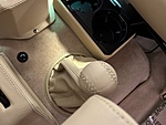 Used 1992 MERCEDES-BENZ G-CLASS G230 OPEN TOP LWB - (FRAME-ON RESTORATION) in JACKSONVILLE, FLORIDA (Photo 40)