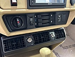 Used 1992 MERCEDES-BENZ G-CLASS G230 OPEN TOP LWB - (FRAME-ON RESTORATION) in JACKSONVILLE, FLORIDA (Photo 42)