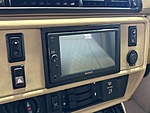 Used 1992 MERCEDES-BENZ G-CLASS G230 OPEN TOP LWB - (FRAME-ON RESTORATION) in JACKSONVILLE, FLORIDA (Photo 43)