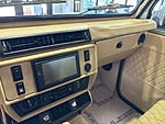 Used 1992 MERCEDES-BENZ G-CLASS G230 OPEN TOP LWB - (FRAME-ON RESTORATION) in JACKSONVILLE, FLORIDA (Photo 47)