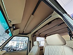 Used 1992 MERCEDES-BENZ G-CLASS G230 OPEN TOP LWB - (FRAME-ON RESTORATION) in JACKSONVILLE, FLORIDA (Photo 48)