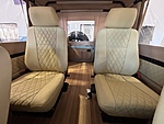 Used 1992 MERCEDES-BENZ G-CLASS G230 OPEN TOP LWB - (FRAME-ON RESTORATION) in JACKSONVILLE, FLORIDA (Photo 6)