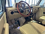 Used 1992 MERCEDES-BENZ G-CLASS G230 OPEN TOP LWB - (FRAME-ON RESTORATION) in JACKSONVILLE, FLORIDA (Photo 7)