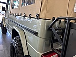 Used 1992 MERCEDES-BENZ G-CLASS G230 OPEN TOP LWB - (FRAME-ON RESTORATION) in JACKSONVILLE, FLORIDA (Photo 8)