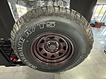 Used 1995 MERCEDES-BENZ G-CLASS G230 OPEN TOP LWB - (FRAME-ON RESTORATION) in JACKSONVILLE, FLORIDA (Photo 10)