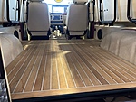 Used 1995 MERCEDES-BENZ G-CLASS G230 OPEN TOP LWB - (FRAME-ON RESTORATION) in JACKSONVILLE, FLORIDA (Photo 11)