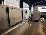 Used 1995 MERCEDES-BENZ G-CLASS G230 OPEN TOP LWB - (FRAME-ON RESTORATION) in JACKSONVILLE, FLORIDA (Photo 13)