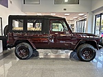 Used 1995 MERCEDES-BENZ G-CLASS G230 OPEN TOP LWB - (FRAME-ON RESTORATION) in JACKSONVILLE, FLORIDA (Photo 15)