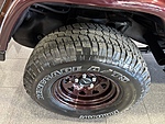 Used 1995 MERCEDES-BENZ G-CLASS G230 OPEN TOP LWB - (FRAME-ON RESTORATION) in JACKSONVILLE, FLORIDA (Photo 16)