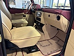 Used 1995 MERCEDES-BENZ G-CLASS G230 OPEN TOP LWB - (FRAME-ON RESTORATION) in JACKSONVILLE, FLORIDA (Photo 17)