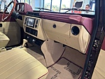 Used 1995 MERCEDES-BENZ G-CLASS G230 OPEN TOP LWB - (FRAME-ON RESTORATION) in JACKSONVILLE, FLORIDA (Photo 18)