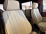 Used 1995 MERCEDES-BENZ G-CLASS G230 OPEN TOP LWB - (FRAME-ON RESTORATION) in JACKSONVILLE, FLORIDA (Photo 19)