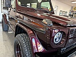 Used 1995 MERCEDES-BENZ G-CLASS G230 OPEN TOP LWB - (FRAME-ON RESTORATION) in JACKSONVILLE, FLORIDA (Photo 23)