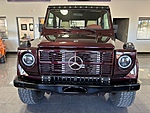 Used 1995 MERCEDES-BENZ G-CLASS G230 OPEN TOP LWB - (FRAME-ON RESTORATION) in JACKSONVILLE, FLORIDA (Photo 25)