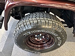 Used 1995 MERCEDES-BENZ G-CLASS G230 OPEN TOP LWB - (FRAME-ON RESTORATION) in JACKSONVILLE, FLORIDA (Photo 28)