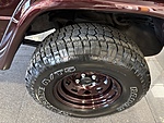 Used 1995 MERCEDES-BENZ G-CLASS G230 OPEN TOP LWB - (FRAME-ON RESTORATION) in JACKSONVILLE, FLORIDA (Photo 29)