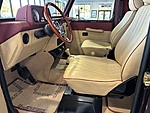 Used 1995 MERCEDES-BENZ G-CLASS G230 OPEN TOP LWB - (FRAME-ON RESTORATION) in JACKSONVILLE, FLORIDA (Photo 3)