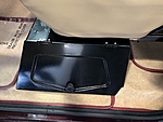 Used 1995 MERCEDES-BENZ G-CLASS G230 OPEN TOP LWB - (FRAME-ON RESTORATION) in JACKSONVILLE, FLORIDA (Photo 31)