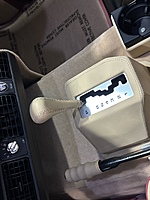 Used 1995 MERCEDES-BENZ G-CLASS G230 OPEN TOP LWB - (FRAME-ON RESTORATION) in JACKSONVILLE, FLORIDA (Photo 33)