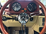 Used 1995 MERCEDES-BENZ G-CLASS G230 OPEN TOP LWB - (FRAME-ON RESTORATION) in JACKSONVILLE, FLORIDA (Photo 38)