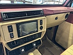 Used 1995 MERCEDES-BENZ G-CLASS G230 OPEN TOP LWB - (FRAME-ON RESTORATION) in JACKSONVILLE, FLORIDA (Photo 39)