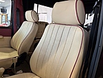 Used 1995 MERCEDES-BENZ G-CLASS G230 OPEN TOP LWB - (FRAME-ON RESTORATION) in JACKSONVILLE, FLORIDA (Photo 4)