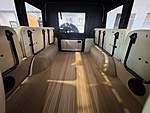 Used 1995 MERCEDES-BENZ G-CLASS G230 OPEN TOP LWB - (FRAME-ON RESTORATION) in JACKSONVILLE, FLORIDA (Photo 40)