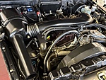 Used 1995 MERCEDES-BENZ G-CLASS G230 OPEN TOP LWB - (FRAME-ON RESTORATION) in JACKSONVILLE, FLORIDA (Photo 41)